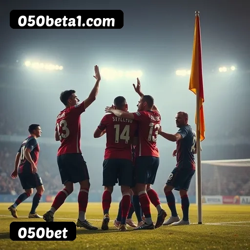 Loterias online disponíveis na 050bet